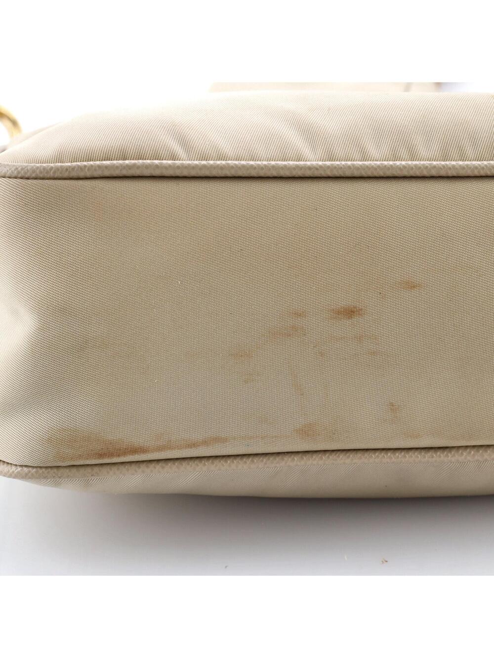 Prada Re-Edition Shoulder Bag Tessuto #280935P17B - Picture 6 of 8